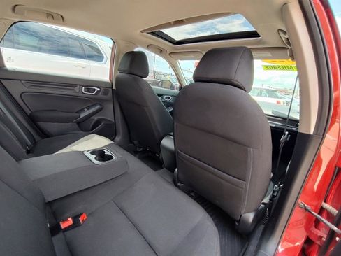 Used 2022 Honda Civic EX image 38