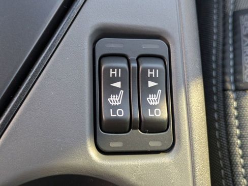 New 2026 Subaru Crosstrek 2.0i Premium image 24