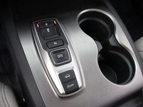 Used 2021 Honda Passport EX-L image 53