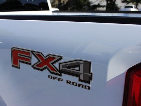 Used 2024 Ford F250 XLT w/ FX4 Off-Road Package AWD/4WD image 6
