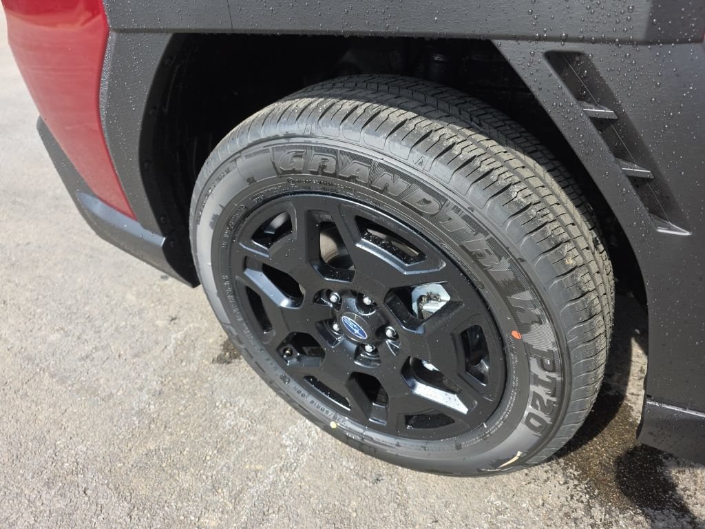 Certified 2026 Subaru Outback Limited AWD/4WD image 25