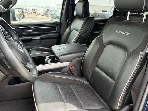 Used 2023 RAM 1500 Laramie AWD/4WD image 23