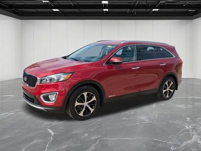 Used 2018 Kia Sorento EX