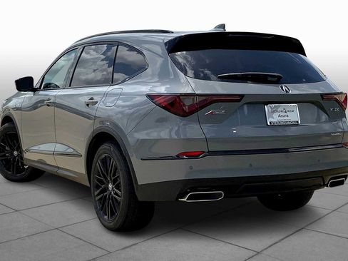 New 2026 Acura MDX A-Spec image 11