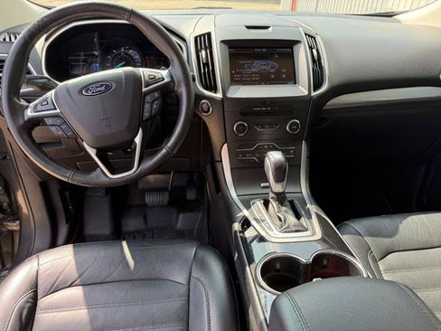 Used 2015 Ford Edge SEL w/ Equipment Group 201A AWD/4WD image 13