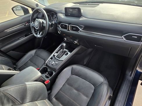 Used 2017 MAZDA CX-5 Grand Select image 7