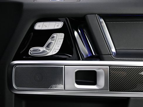 Used 2019 Mercedes-Benz G 63 AMG 4MATIC image 60