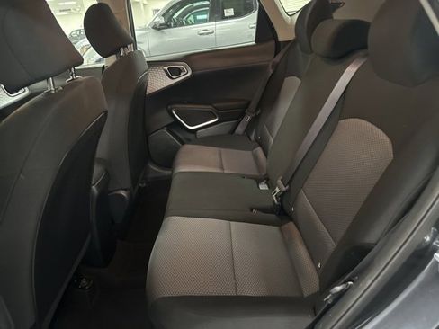Used 2021 Kia Soul X-Line image 22