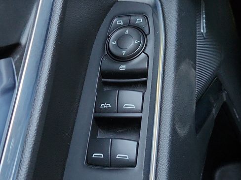 Used 2023 Chevrolet Silverado 1500 LT Trail Boss w/ LT Trail Boss Premium Package image 22