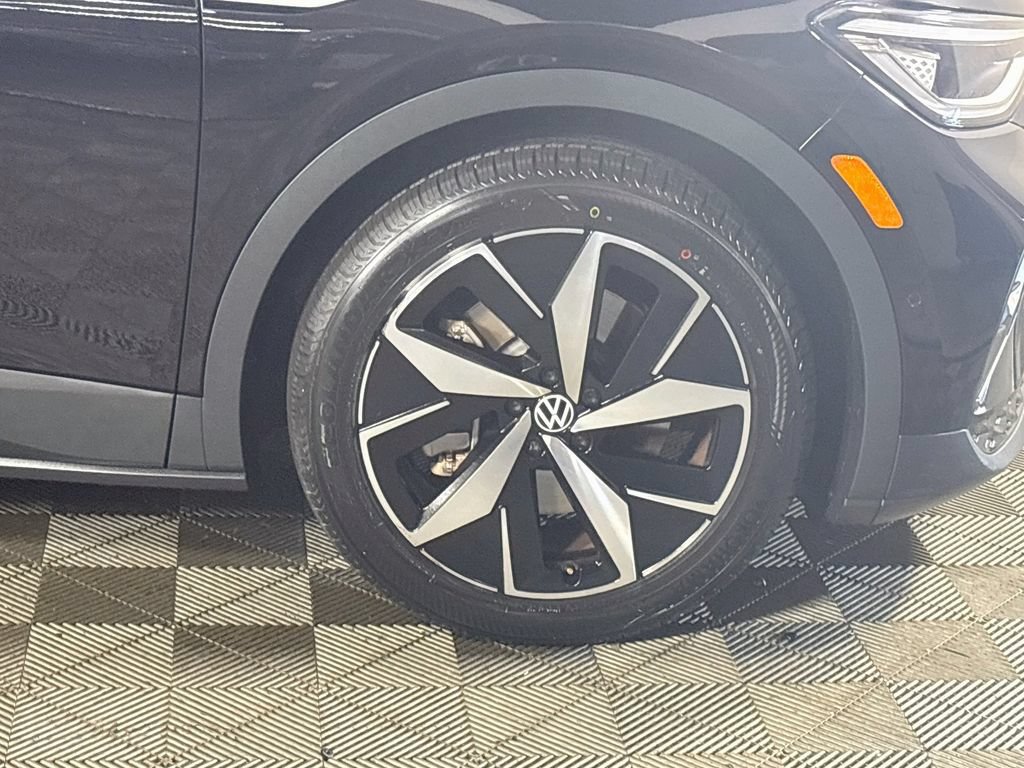 Certified 2023 Volkswagen ID.4 Pro S RWD image 25