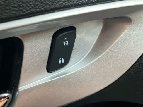 Used 2015 Chevrolet Equinox LT FWD image 11