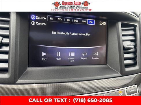 Used 2019 INFINITI QX60 Luxe w/ Essential Package AWD/4WD image 49