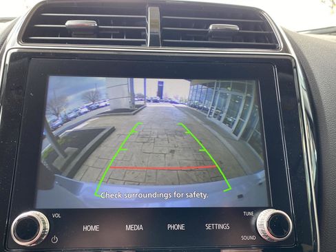 New 2026 Mitsubishi Outlander Sport Ralliart image 25