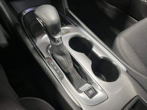 Used 2024 Chevrolet Malibu LT image 25