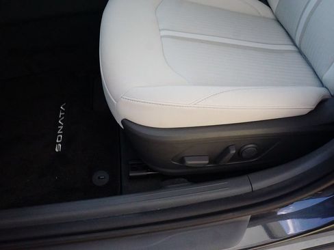 New 2026 Hyundai Sonata SEL FWD image 16