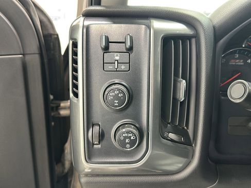 Used 2015 Chevrolet Silverado 1500 LT w/ All Star Edition image 16