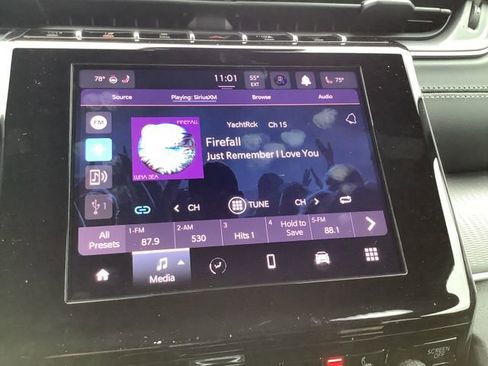 New 2026 Jeep Grand Cherokee Laredo image 11