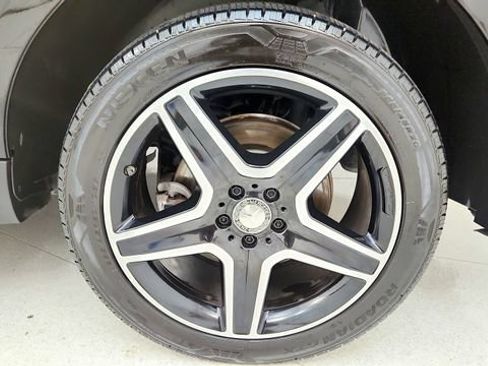 Used 2016 Mercedes-Benz GLE 400 4MATIC image 75