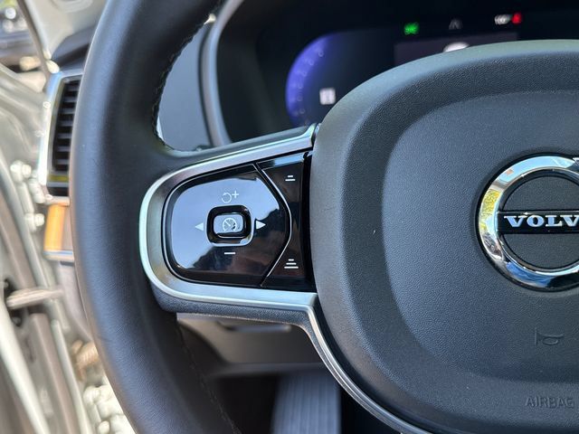 Certified 2024 Volvo XC90 B5 Plus AWD/4WD image 12