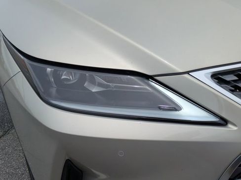 Used 2020 Lexus RX 350 FWD w/ Premium Package image 10