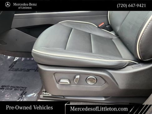 Used 2026 Cadillac Escalade Sport w/ LPO, ONYX Package AWD/4WD image 23