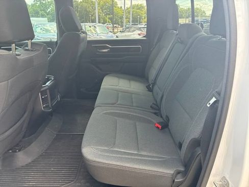 Used 2023 RAM 1500 Big Horn AWD/4WD image 14
