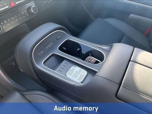 New 2026 Hyundai Palisade Calligraphy AWD/4WD image 9