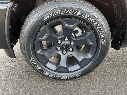 New 2026 RAM 1500 Big Horn w/ Night Edition image 17