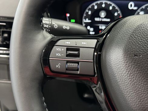 New 2026 Honda CR-V EX-L image 25