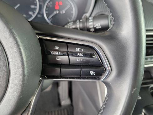 Used 2025 MAZDA CX-90 3.3 Turbo w/ Select Package AWD/4WD image 26