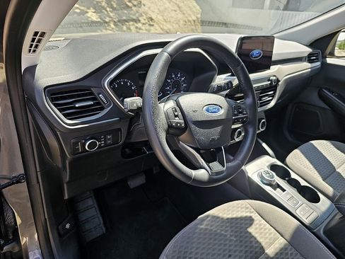 Used 2022 Ford Escape SE w/ Convenience Package image 14