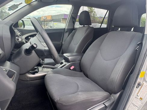 Used 2012 Toyota RAV4 Sport w/ Appearance Pkg AWD/4WD image 18