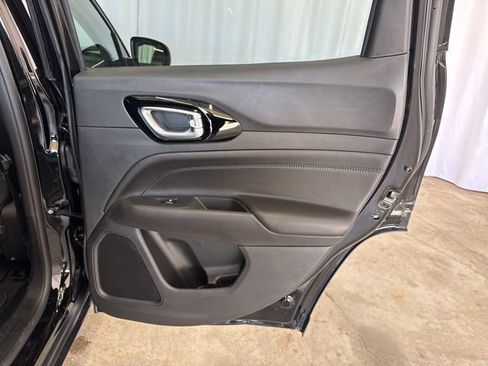 New 2026 Jeep Compass Latitude w/ Quick Order Package 29K image 32