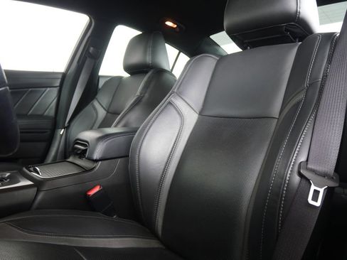 Used 2022 Dodge Charger SXT w/ Plus Group AWD/4WD image 10