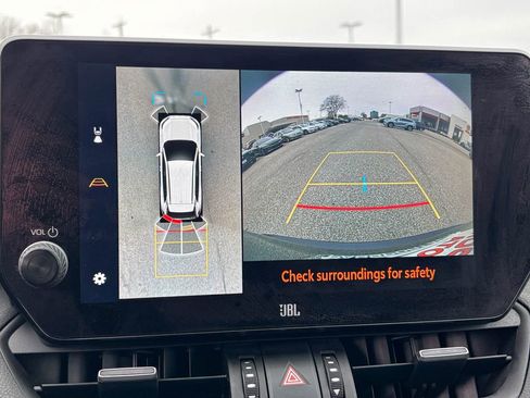 Used 2023 Toyota RAV4 XSE image 32