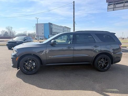 New 2026 Dodge Durango GT image 3