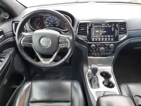 Used 2021 Jeep Grand Cherokee Limited w/ Quick Order Package 28K 80th AWD/4WD image 15