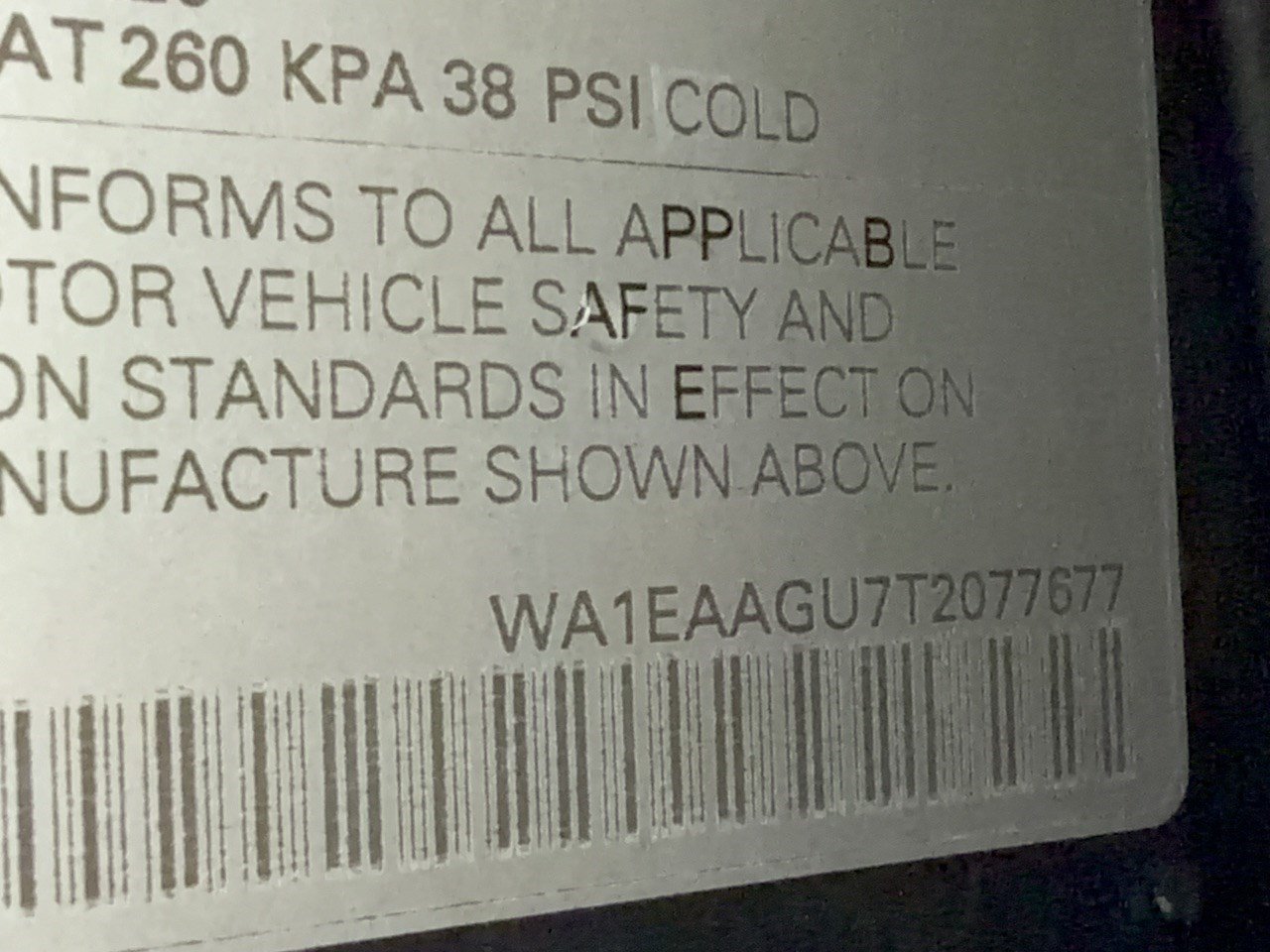 New 2026 Audi Q5 Premium Plus AWD/4WD image 31