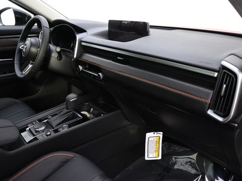 New 2026 MAZDA CX-50 AWD 2.5 Hybrid w/ Cargo Package image 15