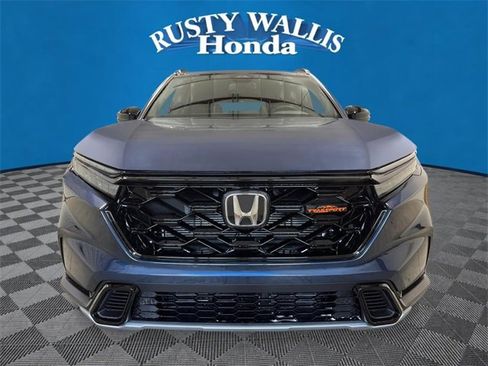 New 2026 Honda CR-V TrailSport image 8