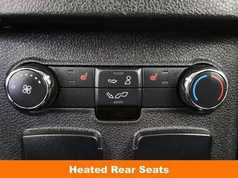 Used 2018 Ford Explorer Platinum AWD/4WD image 27