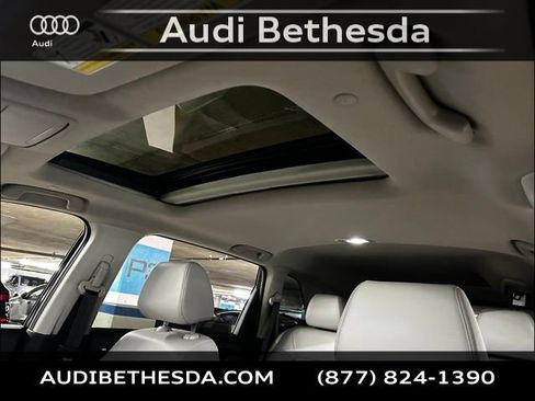 Used 2023 Honda CR-V EX-L image 27
