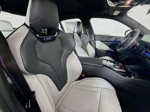 New 2026 BMW M5 image 29