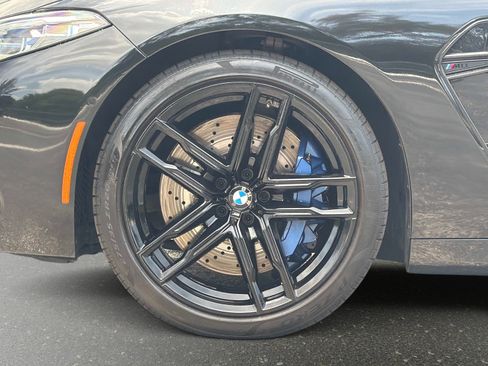 Used 2021 BMW M8 Gran Coupe xDrive AWD/4WD image 10