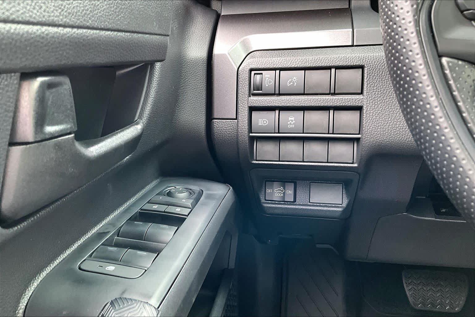 New 2026 Toyota Tacoma SR5 AWD/4WD image 18