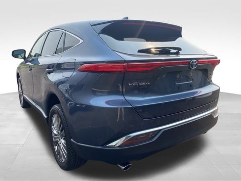 Used 2021 Toyota Venza Limited w/ Advanced Technology Package image 21