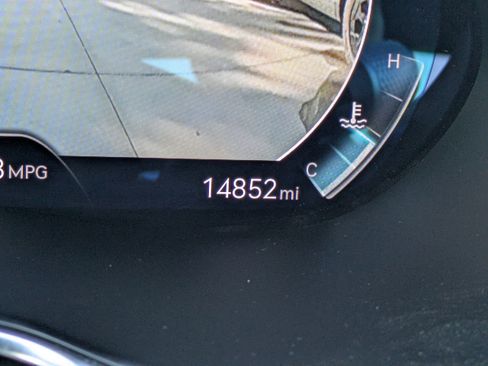 Certified 2023 Genesis G80 3.5T Sport image 27