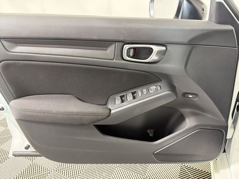 New 2026 Honda Civic Sport image 11