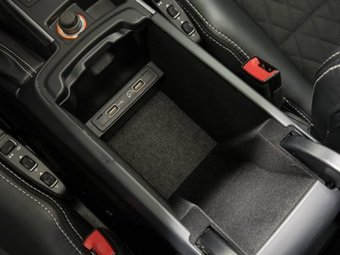 Used 2018 Mercedes-Benz G 550 Squared image 52