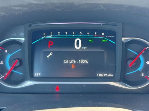 Certified 2019 Honda Pilot Elite image 21